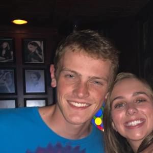 Meet your Posher, Sean